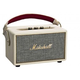 Marshall Kilburn Cream Компактная аудио система с bluetooth