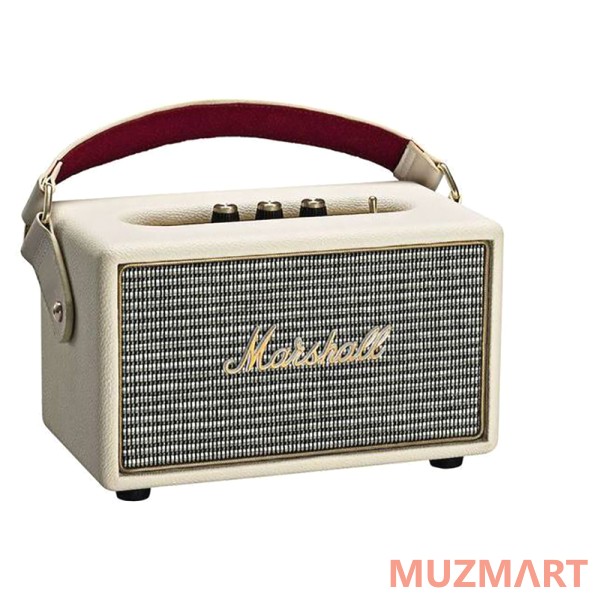 Marshall Kilburn Cream Компактная аудио система с bluetooth