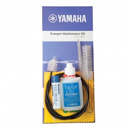 Yamaha TR-M.KIT J01 Набор по уходу за трубой