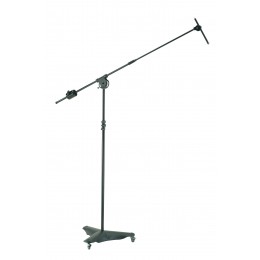 K&M 21430-500-55 Микрофонная стойка