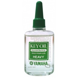 Yamaha KEY OIL HEAVY 20ML//03 Масло для механики