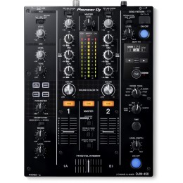Pioneer DJM-450 DJ-микшер