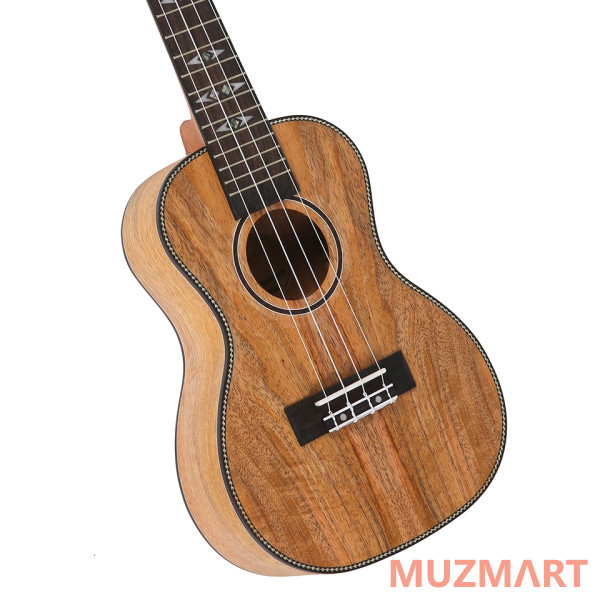 	Flight DUC 450 MANGO Укулеле концерт
