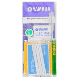 Yamaha CL-M.KIT J01 Набор по уходу за кларнетом