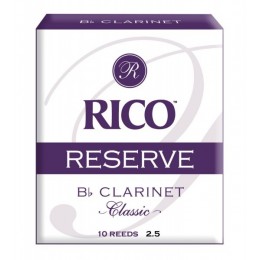 Rico RCT1025 Трости для кларнета