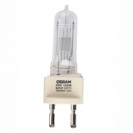 Osram 64747 CP/71 FKJ 230/1000 Галогенная лампа