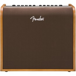Fender ACOUSTIC 200 Комбоусилитель для акустических гитар