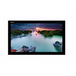 Lumien Cinema Home LCH-100203 Экран со стационарной рамой