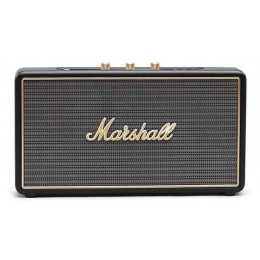 Marshall Stockwell Black Стерео-колонка
