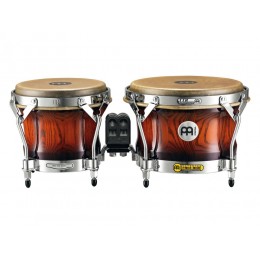 Meinl WB500AMB 7' & 9' Деревянные бонго