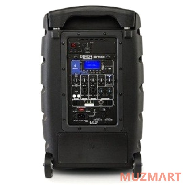 Denon DN-ENVOI Активная мобильная акустическая система