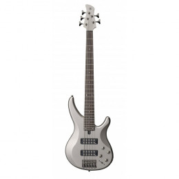 Yamaha TRBX305 PEWTER Бас-гитара 5-струнная
