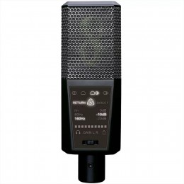 Lewitt DGT650 Студийный микрофон