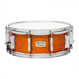 Yamaha SBS1455 HONEY AMBER Малый барабан 14" х 5,5"