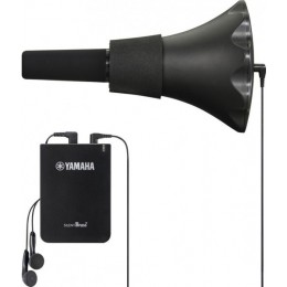 Yamaha SB5X Электронная сурдина для тромбона