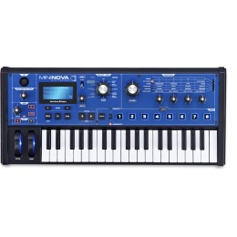 Novation Mininova Аналоговый синтезатор с вокодером