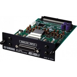 Yamaha MY8-AD96 Карта расширения