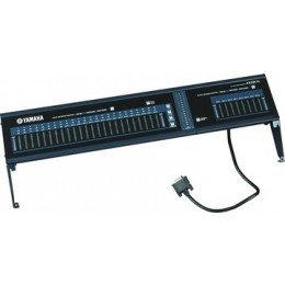 Yamaha 02R96 Метербридж для цифрового микшера