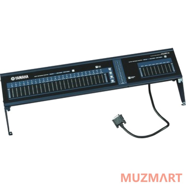 Yamaha 02R96 Метербридж для цифрового микшера