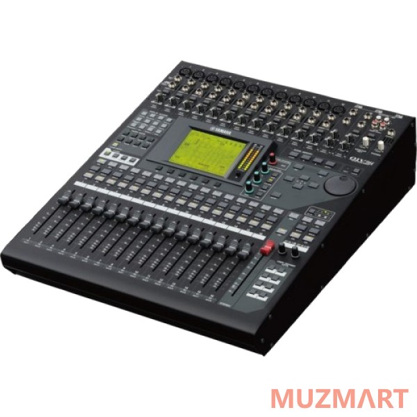 Yamaha 01V96i Цифровая микшерная консоль