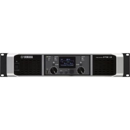 Yamaha PX3 Усилитель мощности со встроенным DSP