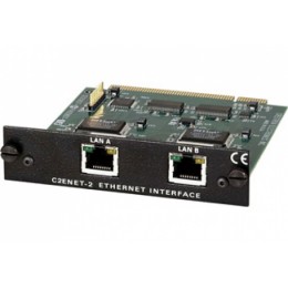 Crestron C2ENET-2 Плата
