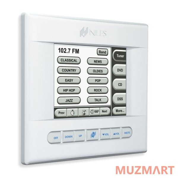 Niles Keypad TS1 Панель управления