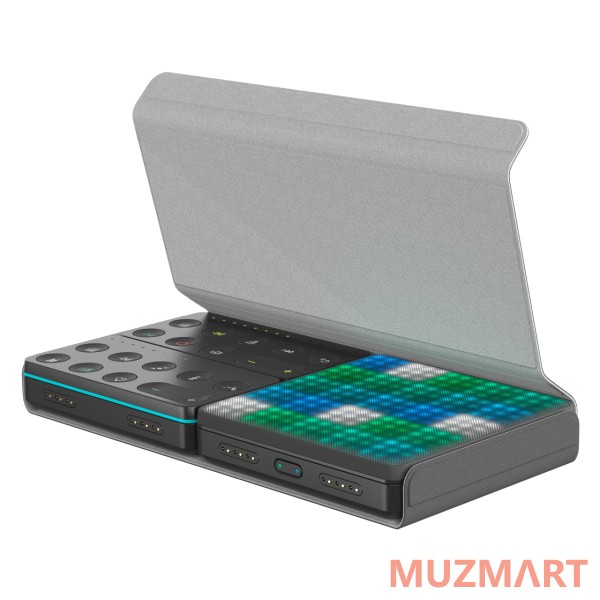 ROLI SNAPCASE DUO Чехол для BLOCKS Lightpad, BLOCKS Live BLOCK и BLOCKS Loop BLOCK
