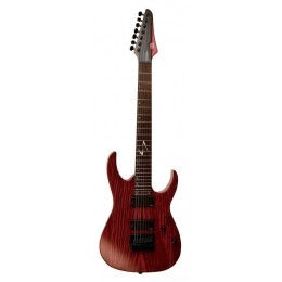 VGS Select VSM-120/7 Soulmaster Black Cherry Ash Электрогитара