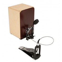 Latin Percussion LP1500 LP Cajon Педаль для кахона