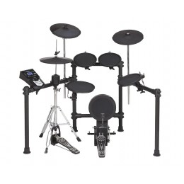 Medeli DD650RX Электронная ударная установка с хай-хэтом
