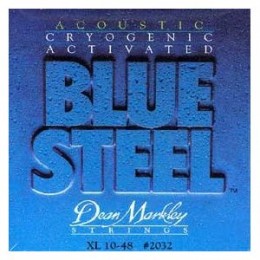 Dean MARKLEY 2032 Струны для акустической гитары