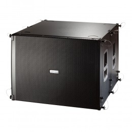 FBT MUSE 118FSA Линейный массив
