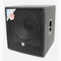 ES-Acoustic 118S P4 Сабвуфер пассивный