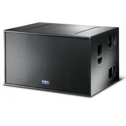 FBT SUBLINE 218SA Сабвуфер активный