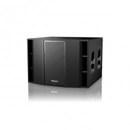 Pioneer XPRS215S Сабвуфер активный