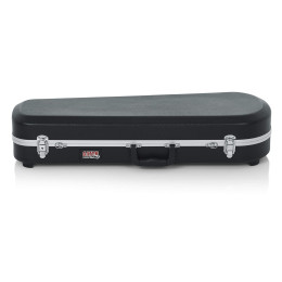 Gator GC-VIOLIN 4/4 Пластиковый кейс для полноразмерной скрипки
