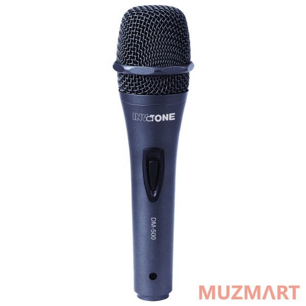 Invotone DM500 Микрофон динамический