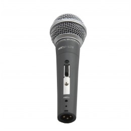 Invotone PM02A Микрофон динамический