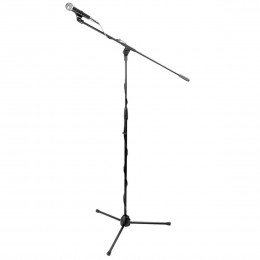 OnStage MS7500 Микрофон динамический со стойкой