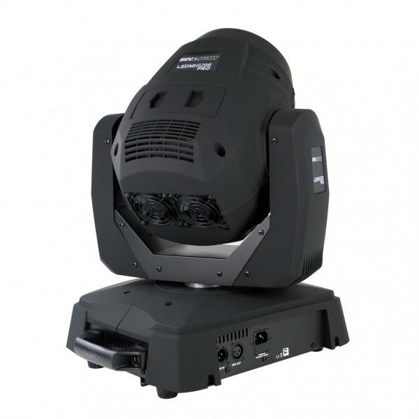 Involight LED MH120S PRO Вращающаяся голова Spot