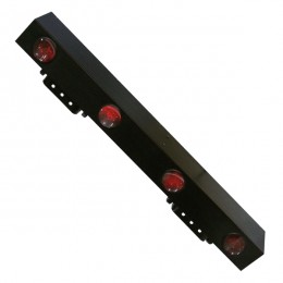Involight LED RX350 LED эффекты