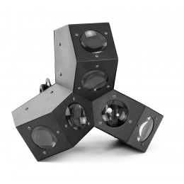 Involight LED RX600 LED эффекты