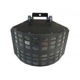 Involight NL420 LED эффекты