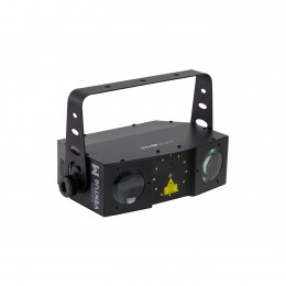 Involight Ventus M LED эффекты