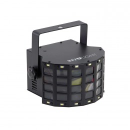 Involight Ventus S LED эффекты