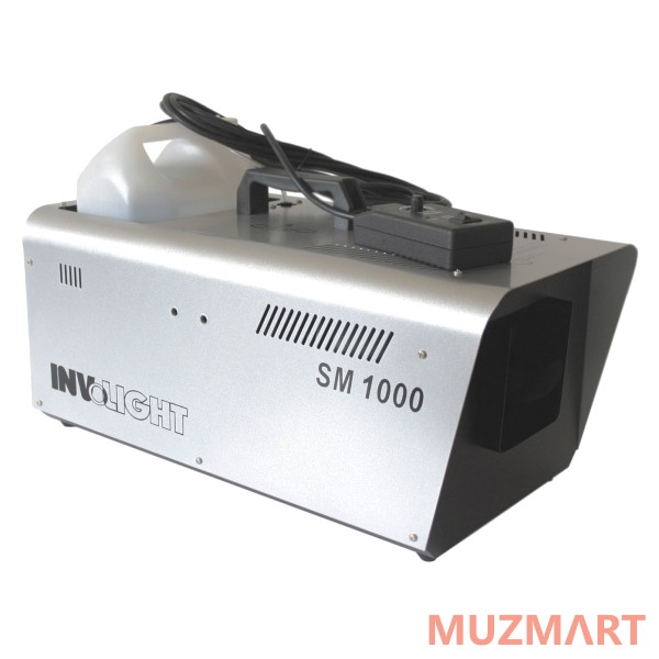 Involight SM1000 Генератор снега