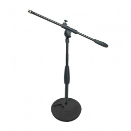 Proel DST140BK Стойка микрофонная