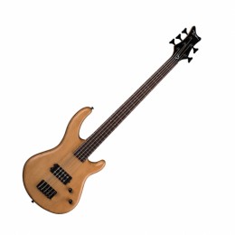 Dean E1 5 VN Бас-гитара