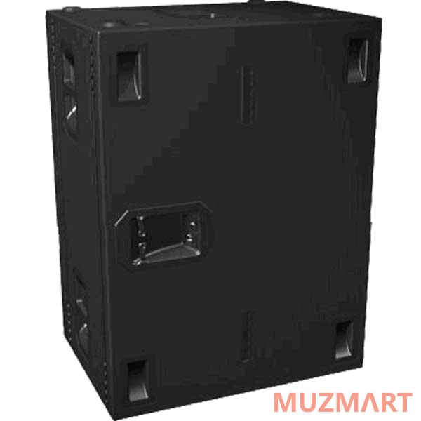 KV2 Audio VHD2.0R 3-х пол.туровая ак.система (правая)